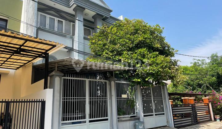 RUMAH 2 LANTAI DI KELAPA GADING, JAKARTA UTARA 1