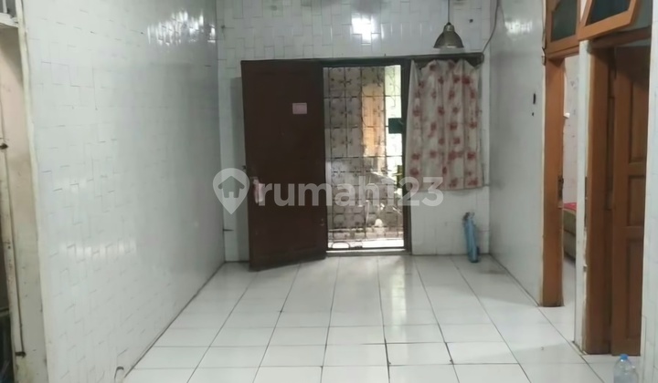 Dijual Rumah di Cideng Harga Nego