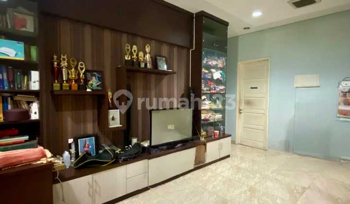 Dijual Rumah 2 Lantai 4+1 BR di Cluster Magnolia Summarecon Bekasi Dijual Rumah 2 Lantai 4+1 BR di Cluster Magnolia Summarecon Bekasi