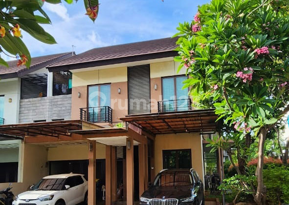 Dijual Cepat Rumah di Pulomas Residence (harga dibawah NJOP)