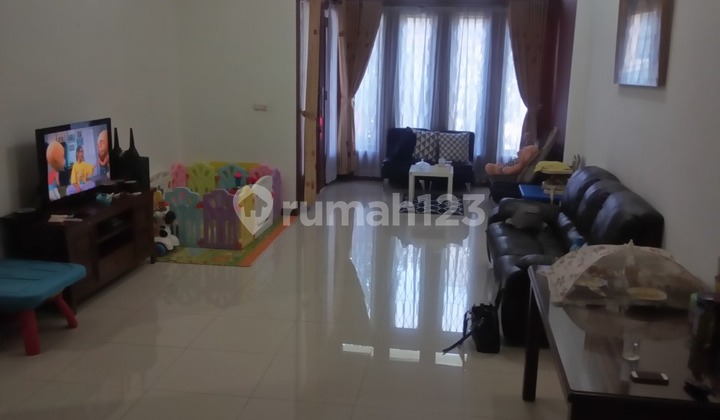 Dijual cepat rumah hunian nyaman di Buah Batu, Bandung 2