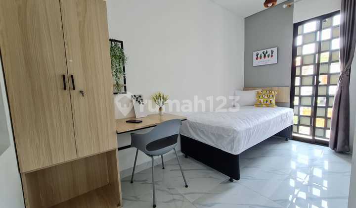 For Sale: Sukha Residence Boarding House, Tanjung Duren - West Jakarta For Sale: Sukha Residence Boarding House, Tanjung Duren - West Jakarta