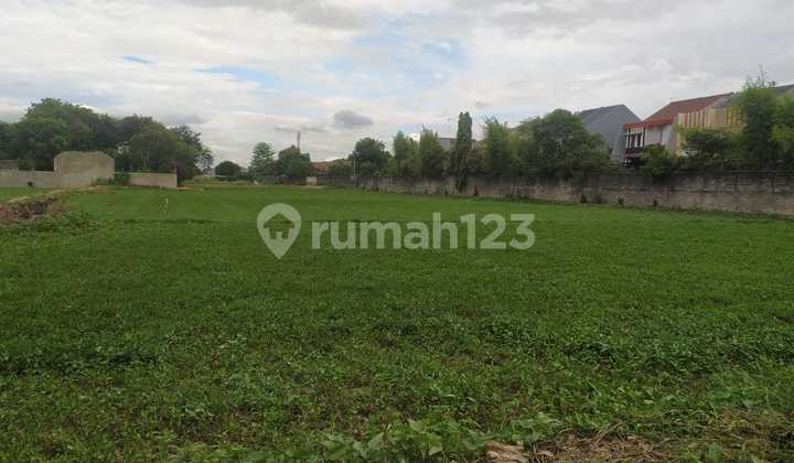 Dijual Kavling di Tipar Cakung - Lokasi Strategis