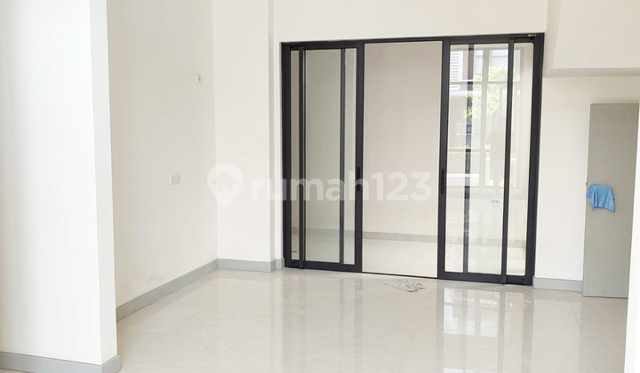 Dijual Rumah Baru Siap Huni di JGC – Lokasi Strategis & Modern! 2