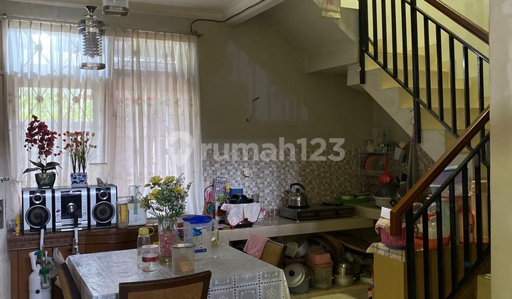 For Sale Talaga Golf House Depok - Move-in Ready! 2