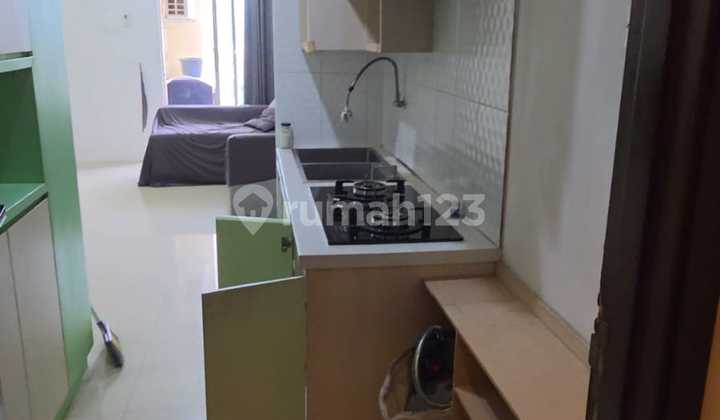 Apartemen Best Western, Mangga Dua Selatan, Jakarta Pusat 2