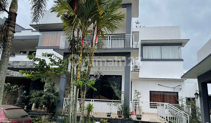 Dijual Rumah di Ciapus, Bogor – Harga Nego Sampai Deal!