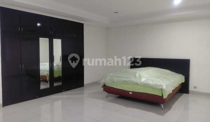 DIJUAL Rumah Taman Osaka, Lippo Village - Karawaci 2