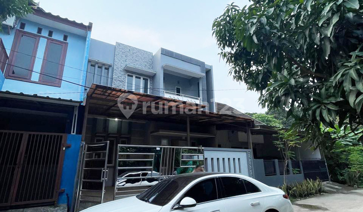 DIJUAL RUMAH IMPERIAL PELINDO DUA - HARGA NEGO!