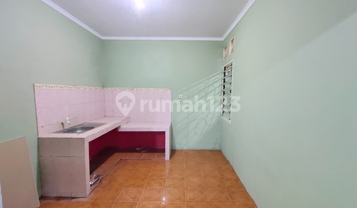 Di Jual Rumah Villa Nusa Indah - Harga Nego