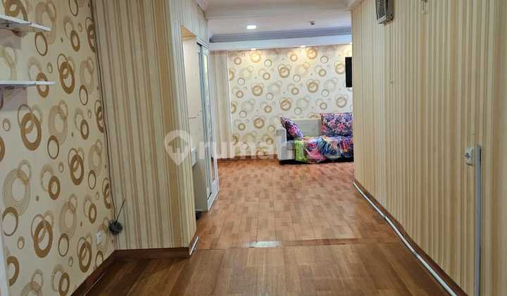 Disewakan Apartemen Gandeng di Gading Nias Residence