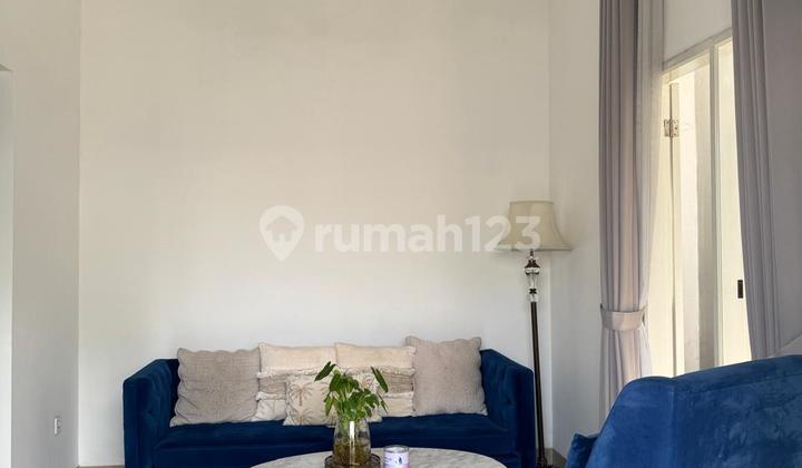 Dijual Rumah di Duren Sawit - Bebas Banjir ! 1