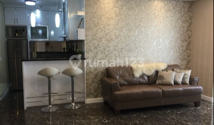 Dijual Apartemen Paladian Park Kelapa Gading