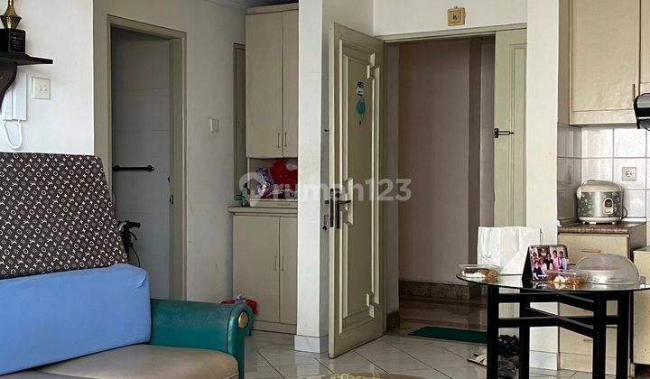 Apartement Menara Kondominium Kelapa Gading Unfurnished Bagus 1