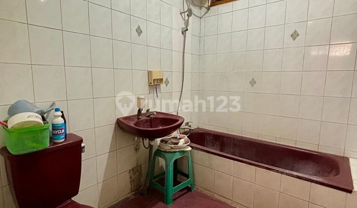 Dijual Rumah Asri di Mini Private Cluster Duren Sawit 2