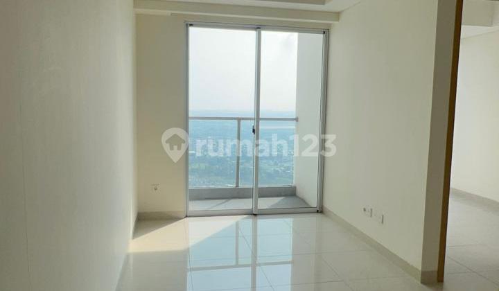 For Sale Semi Furnished Sedayu City Apartment