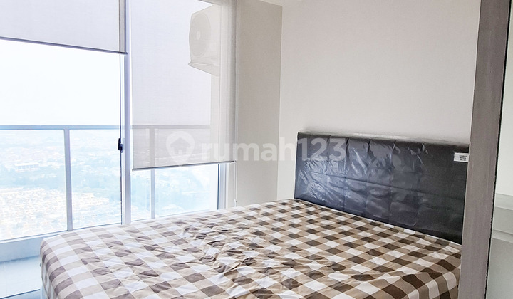Disewakan Apartemen Sedayu City, Kelapa Gading - Full Furnished Disewakan Apartemen Sedayu City, Kelapa Gading - Full Furnished