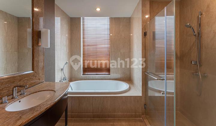 Dijual Apartemen Mewah Pakubuwono View 2