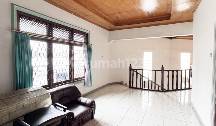 Dijual Rumah di Bintara, Bekasi Lokasi Strategis - Harga Nego 2