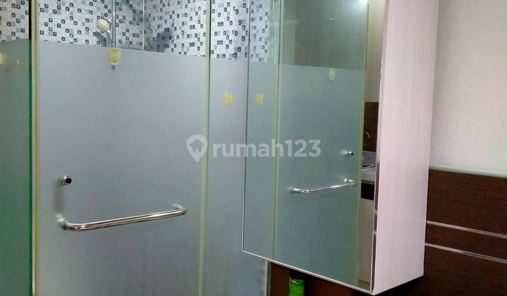 Apartement Tifolia Pulomas 1 BR Furnished Bagus 2