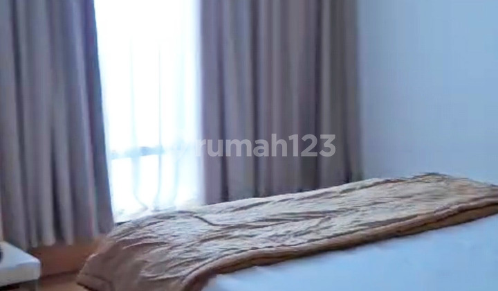 Dijual Apartment Kempinski Strategis dan Mewah di Jakarta Pusat 2