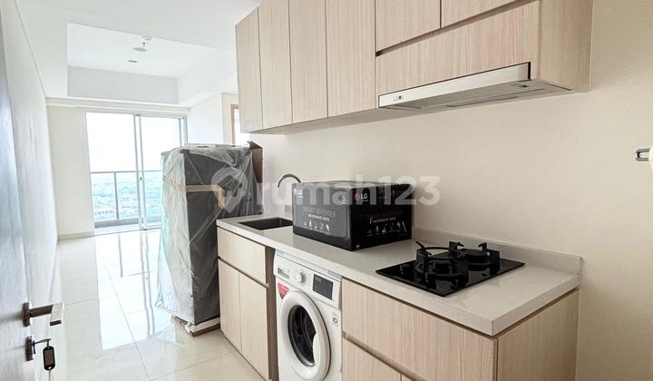 For Rent Fast Sedayu City Apartment For Rent Fast Sedayu City Apartment