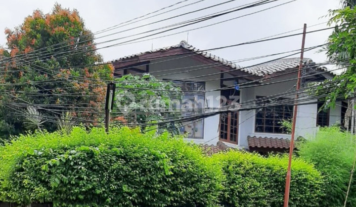 Temukan Rumah Impian Anda di Pulomas – Dijual dengan Harga Terbaik! Temukan Rumah Impian Anda di Pulomas – Dijual dengan Harga Terbaik!