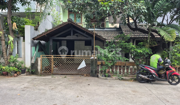 Dijual Rumah di Kelapa Gading - Nego Tipis