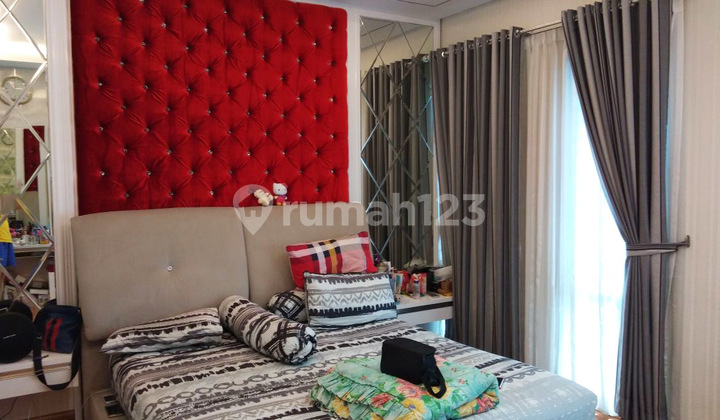 Dijual Rumah Kelapa Gading di Grand Orchard Type Premium dan Sudah Renovasi