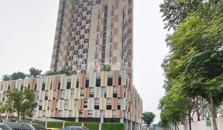 Disewakan Apartment Sayana New Tipe Studio Semi Furnished - Harapan Indah 2