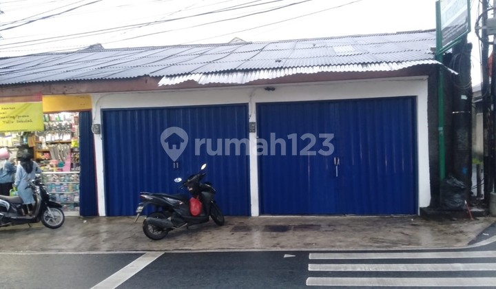 TANAH 463 M2 DI PETUKANGAN UTARA, PESANGGRAHAN, JAKARTA SELATAN