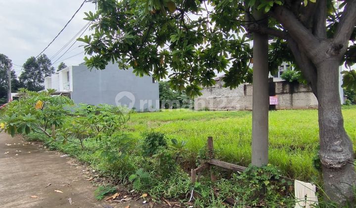 Dijual Kavling di Kelapa Gading Lokasi Strategis