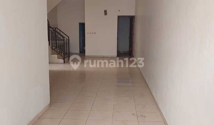 Dijual Rumah di Koja, Jakarta Utara - Nego Tipis Dijual Rumah di Koja, Jakarta Utara - Nego Tipis