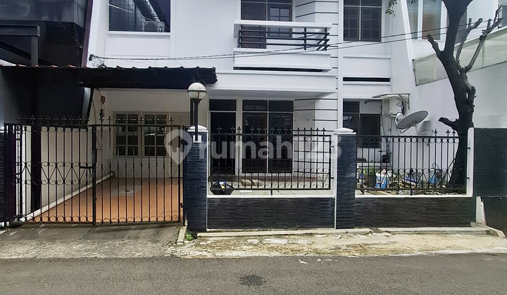 Disewakan Rumah Kelapa Gading Jakarta Utara 1