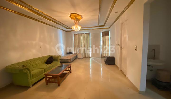 Rumah Siap Huni di Komplek Menteng Metropolitan – Lokasi Strategis, Harga Nego!