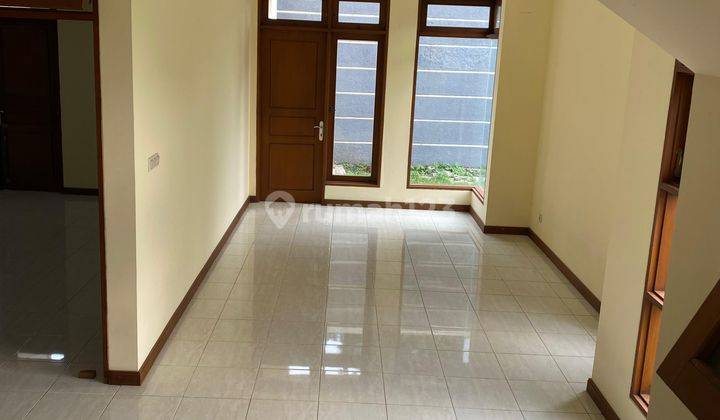 Dijual Rumah Minimalis Rapih Siap Huni di Lawang Gintung, Bogor 2