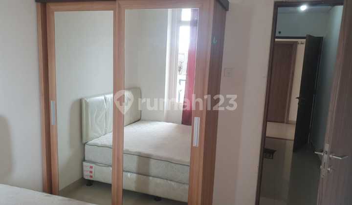 Apartemen 1 BR di Sunter Icon, Jakarta Utara