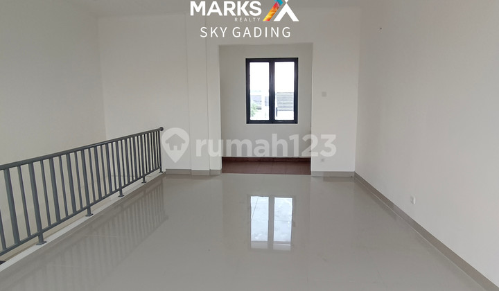 For Sale New 2-Story Tera Damai Shop House - Babelan - North Tambun For Sale New 2-Story Tera Damai Shop House - Babelan - North Tambun
