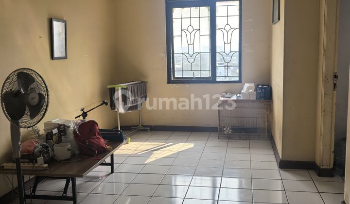 Dijual Apartemen Metro Sunter, Menghadap Sunter Mall dan Jis