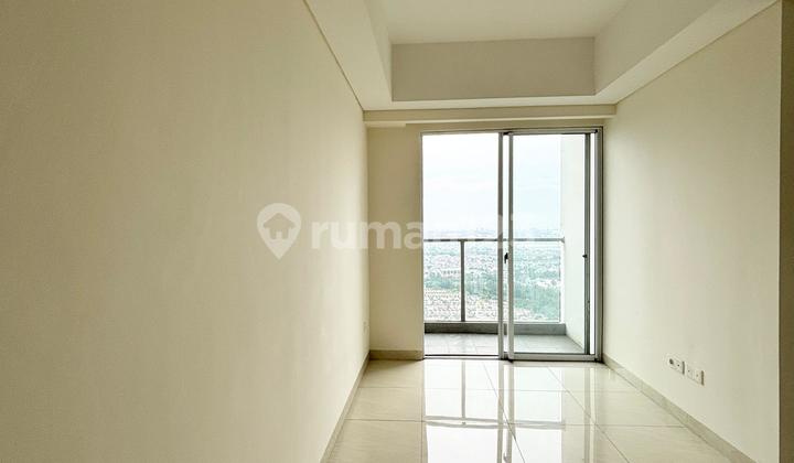 Disewakan Cepat Apartemen Sedayu City 2