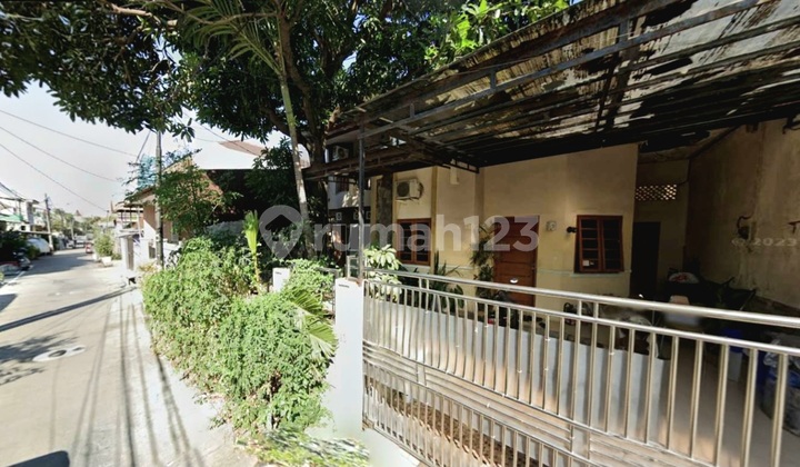 House for sale in Swasembada Timur, Tanjung Priok 1