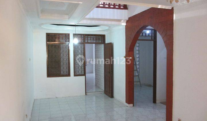 Dijual Rumah Graha Raya Cluster Anggrek 1