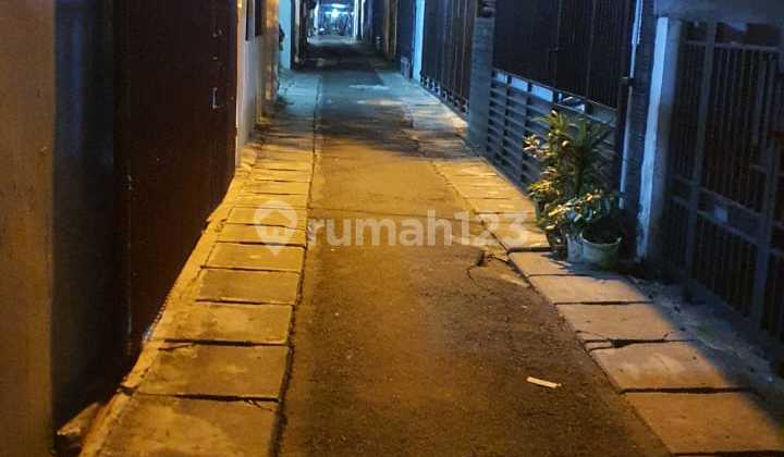 Dijual Rumah di Grogol Petamburan - Harga Nego! 2