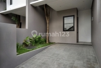 Dijual 3 Unit Rumah Baru di Cengkareng Lokasi Strategis 2