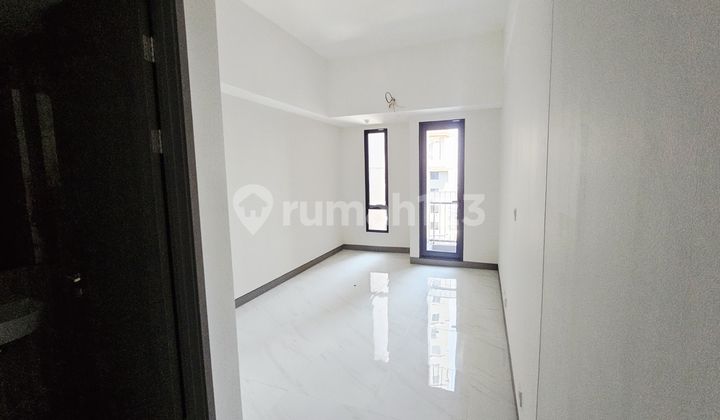 Dijual Apartemen Pakuwon Residence Type Studio Masih Baru di Bekasi 2