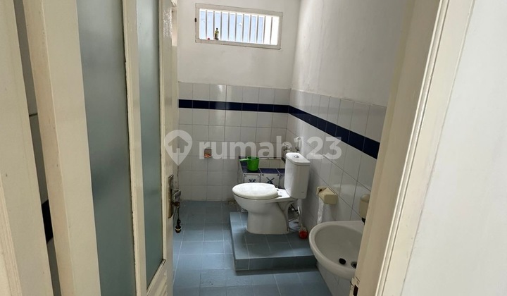 Standard House for Rent in Kelapa Gading - Strategic Location 2