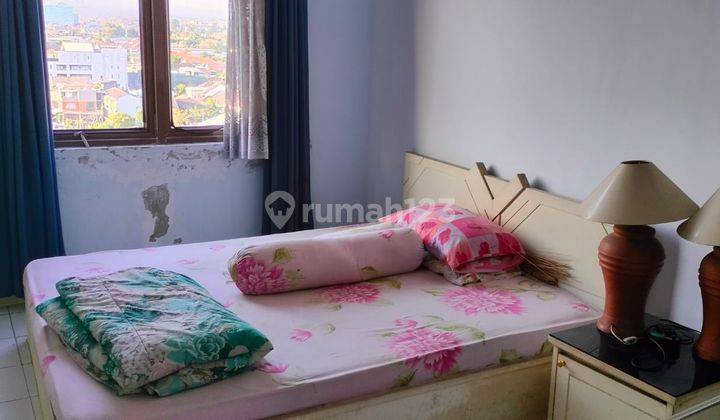 Dijual Penthouse Lantai 8 Di Apartement Sejahtera Park - Sleman - DIY 1