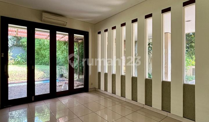 Rental House with Swimming Pool & Roof Top in Kuningan area, South Jakarta Rental House with Swimming Pool & Roof Top in Kuningan area, South Jakarta