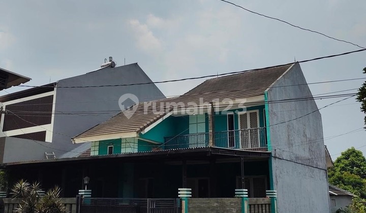 DI JUAL RUMAH VILA NUSA INDAH 5 DI JUAL RUMAH VILA NUSA INDAH 5