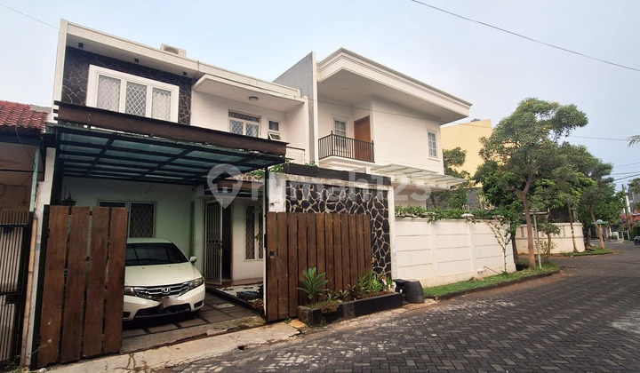Dijual Rumah Full Furnished Siap Huni di Kalideres Jakarta Barat Dijual Rumah Full Furnished Siap Huni di Kalideres Jakarta Barat